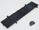 Asus vivobook 17 x705ma-bx162 11.55V 42Wh laptop computer batteries in UK United Kingdom Asus vivobook 17 x705ma-bx162 11.55V 42Wh laptop computer batteries in UK United Kingdom