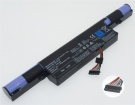 Gigabyte p55w 11.25V 60.75Wh laptop computer batteries in UK United Kingdom
