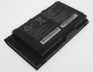 Fujitsu celsius h980 14.4V 96Wh laptop computer batteries in UK United Kingdom