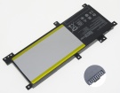 Asus f456u 7.6V 35Wh laptop computer batteries in UK United Kingdom Asus f456u 7.6V 35Wh laptop computer batteries in UK United Kingdom