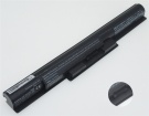 Sony vaio svf1521k6e 14.8V 38Wh laptop computer batteries in UK United Kingdom