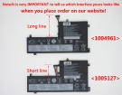 Lenovo sb10w67166 11.34V 52.5Wh laptop computer battery in UK United Kingdom Lenovo sb10w67166 11.34V 52.5Wh laptop computer battery in UK United Kingdom