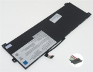 Mechrevo i7 8550u/8gb/256gb 15.2V 50Wh laptop computer batteries in UK United Kingdom