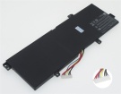 Thunderobot 911targa 11.4V 60Wh laptop computer batteries in UK United Kingdom