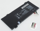 Medion erazer x6805 11.4V 46.74Wh laptop computer batteries in UK United Kingdom