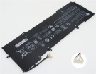 Hp spectre x360 15-ch 2018 11.55V 84.08Wh laptop computer batteries in UK United Kingdom