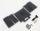 Apple macbook pro 13 11.41V 58Wh laptop computer batteries in UK United Kingdom