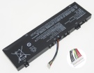 Bben g16a rx560 14.8V 59.2Wh laptop computer batteries in UK United Kingdom