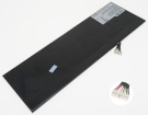 Msi ms-16g1 11.1V 43Wh laptop computer batteries in UK United Kingdom