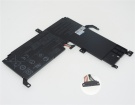 Asus vivobook flip 15 tp510ua-e8073t 11.52V 42Wh laptop computer batteries in UK United Kingdom