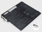 Acer switch 10 v sw5-017-16v8 3.8V 27.4Wh laptop computer batteries in UK United Kingdom