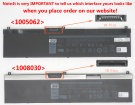 Dell precision 7740 n002p7740cee 11.4V 97Wh laptop computer batteries in UK United Kingdom Dell precision 7740 n002p7740cee 11.4V 97Wh laptop computer batteries in UK United Kingdom