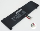 Medion erazer x6805 15.2V 62.32Wh laptop computer batteries in UK United Kingdom