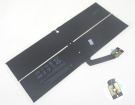 Microsoft surface 1796 7.57V 45.2Wh laptop computer batteries in UK United Kingdom