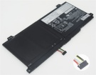 Lenovo chromebook s345 7.5V 56Wh laptop computer batteries in UK United Kingdom