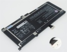 Hp zbook studio g5(5cn10pa) 15.4V 64Wh laptop computer batteries in UK United Kingdom