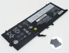 Lenovo thinkpad t490s 11.52V 57Wh laptop computer batteries in UK United Kingdom