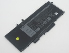 Dell inspiron 7791 2-in-1 7.6V 68Wh laptop computer batteries in UK United Kingdom