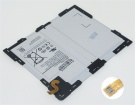 Samsung galaxy tab a 10.5 3.8V 27.74Wh laptop computer batteries in UK United Kingdom