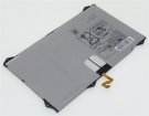 Samsung galaxy tab s4(sm-t830) 3.85V 28Wh laptop computer batteries in UK United Kingdom