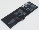 Haier 2icp4/72/95 7.6V 28.12Wh laptop computer battery in UK United Kingdom
