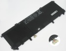 Hp spectre x360 15-df0000nf 11.55V 84.08Wh laptop computer batteries in UK United Kingdom