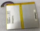 Toshiba ca3570bs 3.7V 25.16Wh laptop computer batteries in UK United Kingdom