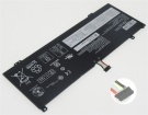 Lenovo thinkbook 13s 20r900bgin 15.36V 45Wh laptop computer batteries in UK United Kingdom