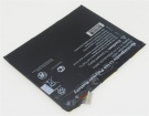 Getac 3icp5/51/112-1 11.1V 33.3Wh laptop computer battery in UK United Kingdom