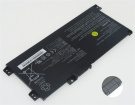 Thunderobot 911 air xd 11.55V 51.28Wh laptop computer batteries in UK United Kingdom