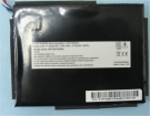 Getac ap6234m 3.8V 17Wh laptop computer batteries in UK United Kingdom
