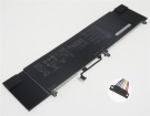 Asus zenbook 15 ux533ftc-a8176t 15.4V 73Wh laptop computer batteries in UK United Kingdom