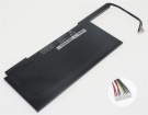 Hasee x300-3s1p-3440 11.1V 38.184Wh laptop computer battery in UK United Kingdom