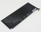 Hasee nx500l-2s2p-6300mah 7.4V 46.62Wh laptop computer battery in UK United Kingdom
