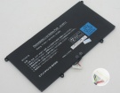 Clevo s510 11.25V 40.2Wh laptop computer batteries in UK United Kingdom