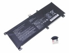 Hasee 4icp5/57/81 15.4V 54.67Wh laptop computer battery in UK United Kingdom