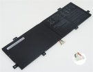 Asus zenbook 14 um431da-am045ts 7.7V 47Wh laptop computer batteries in UK United Kingdom
