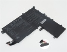 Asus zenbook flip 15 ux562 15.36V 56Wh laptop computer batteries in UK United Kingdom