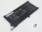 Simplo squ-1717 7.7V 35.03Wh laptop computer battery in UK United Kingdom