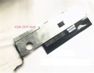 Hasee x300-2s1p-3440 7.4V 25.45Wh laptop computer battery in UK United Kingdom