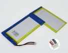 Chuwi cwi532 7.6V 38Wh laptop computer batteries in UK United Kingdom