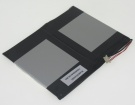 Jumper ezpad 6 pro 7.6V 34.2Wh laptop computer batteries in UK United Kingdom