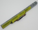 Lenovo ideapad z500 14.8V Wh laptop computer batteries in UK United Kingdom