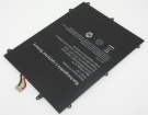 Teclast 3168160 7.6V 38Wh laptop computer battery in UK United Kingdom
