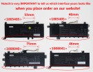 Asus vivobook 15 f515ja-ej721w 7.6V 32Wh laptop computer batteries in UK United Kingdom Asus vivobook 15 f515ja-ej721w 7.6V 32Wh laptop computer batteries in UK United Kingdom