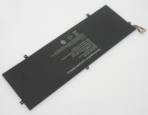 Jumper wtl-3687265 7.6V 36.48Wh laptop computer battery in UK United Kingdom