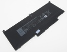 Dell latitude 7490 k1dcy 7.6V 60Wh laptop computer batteries in UK United Kingdom Dell latitude 7490 k1dcy 7.6V 60Wh laptop computer batteries in UK United Kingdom