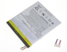 Amazon kindle fire 7inch 2015 5th gen 3.7V 11.03Wh laptop computer batteries in UK United Kingdom