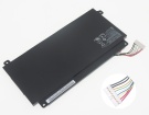 Haier m52-72211 10.86V 44Wh laptop computer batteries in UK United Kingdom