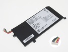 Tongfang x40-gcr-24014 11.4V 50.16Wh laptop computer batteries in UK United Kingdom